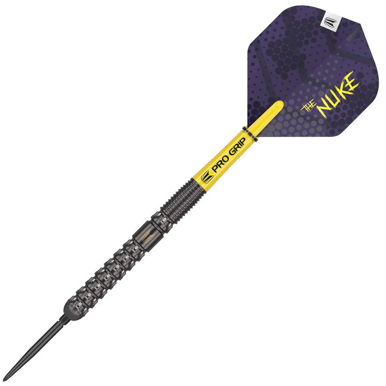Target Luke Littler Gen 1 - 24g