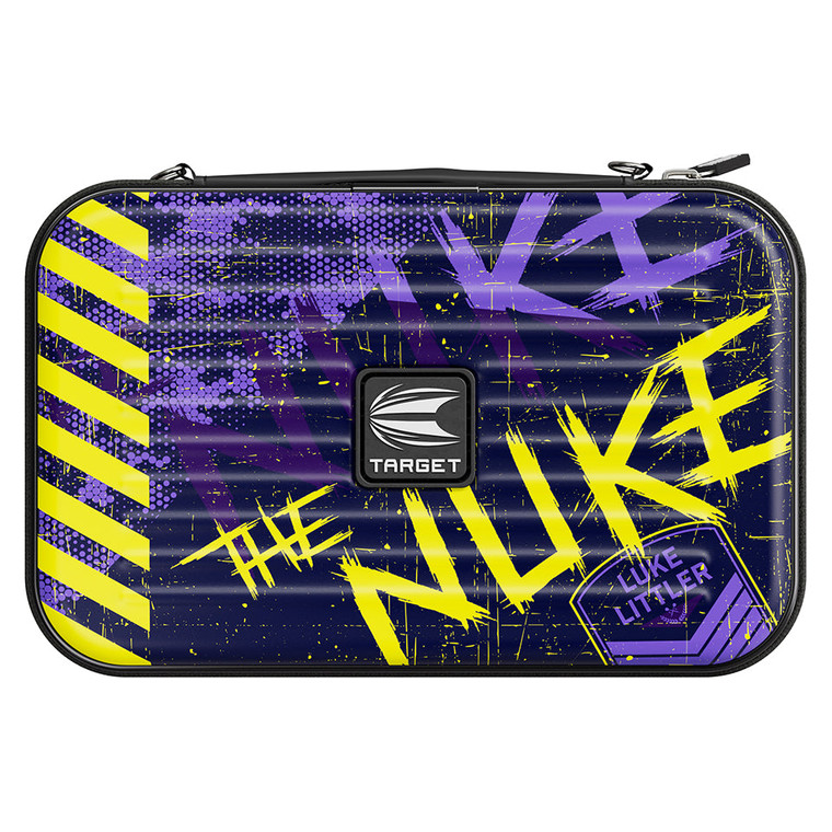 Target Luke Littler Takoma Case XL