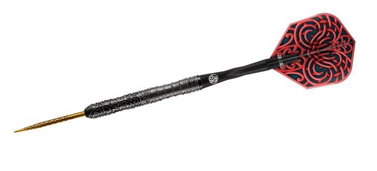 Shot Warrior Tipu Soft Tip - 20g