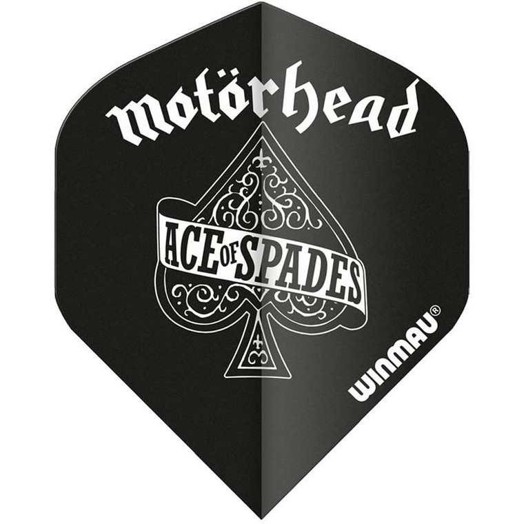 Rock Legends - Motorhead Ace of Spades