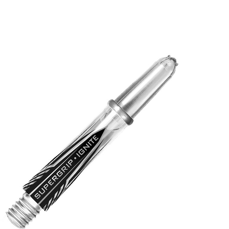 Harrows Supergrip Ignite - Sht Clear