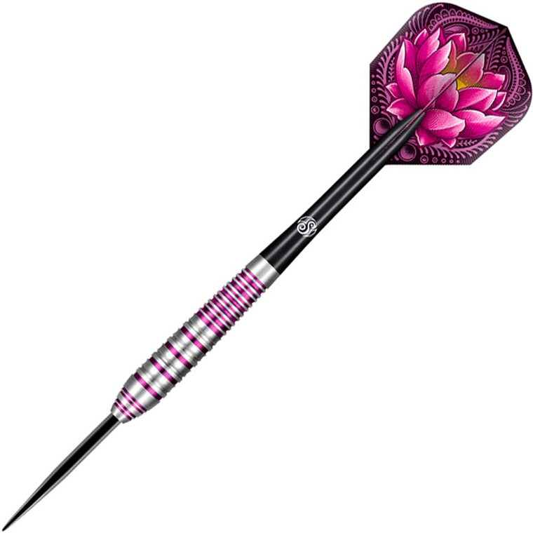 Shot Zen Juji Steel Tip Dart Set 24gm