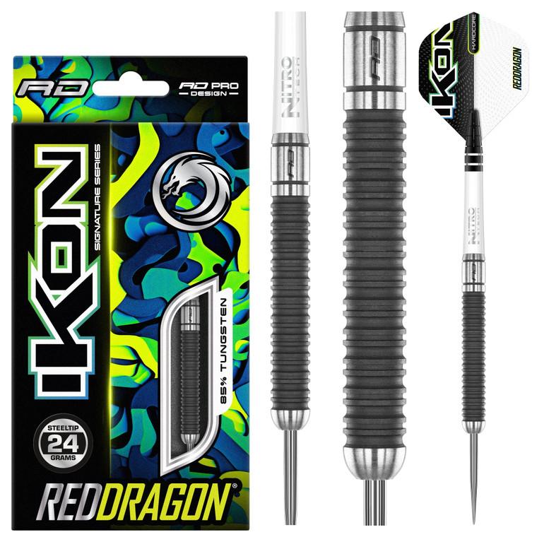RD Ikon 1.4 - 24g