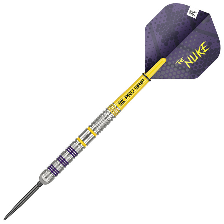 Target Luke Littler Loadout SP - 24g