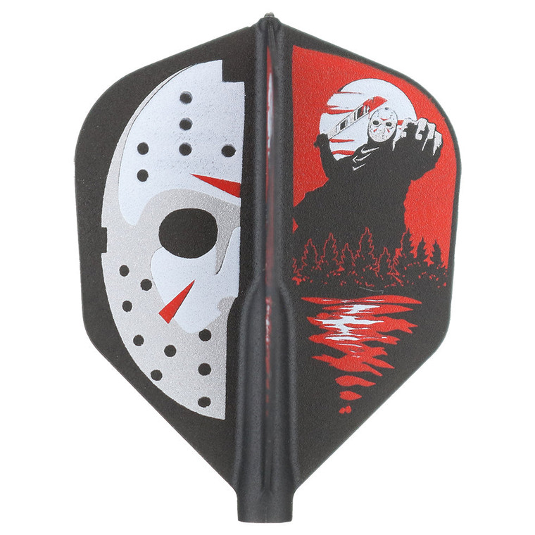 Fit Flight - Shape Jason