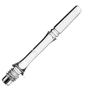 Fit Slim Locked - X Short #2 Clear