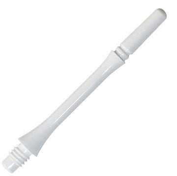Fit Slim Spinning - Inbetween #4 White