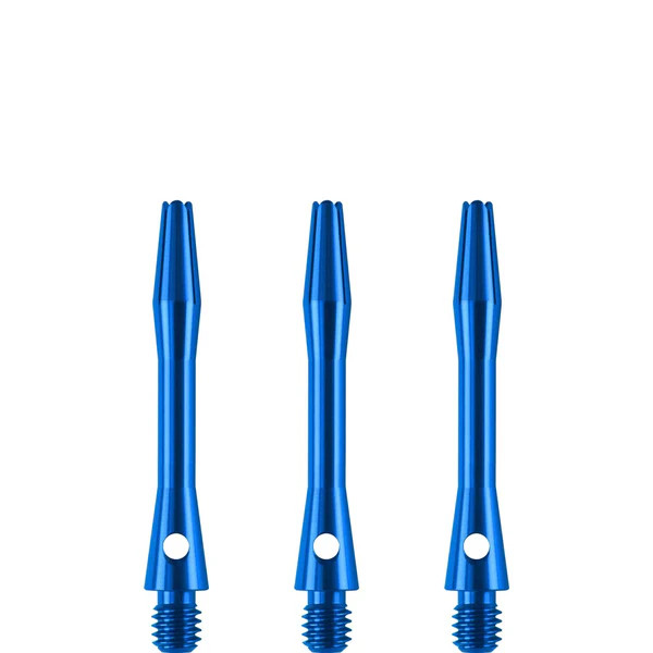 Aluminum Shafts - Sht Blue