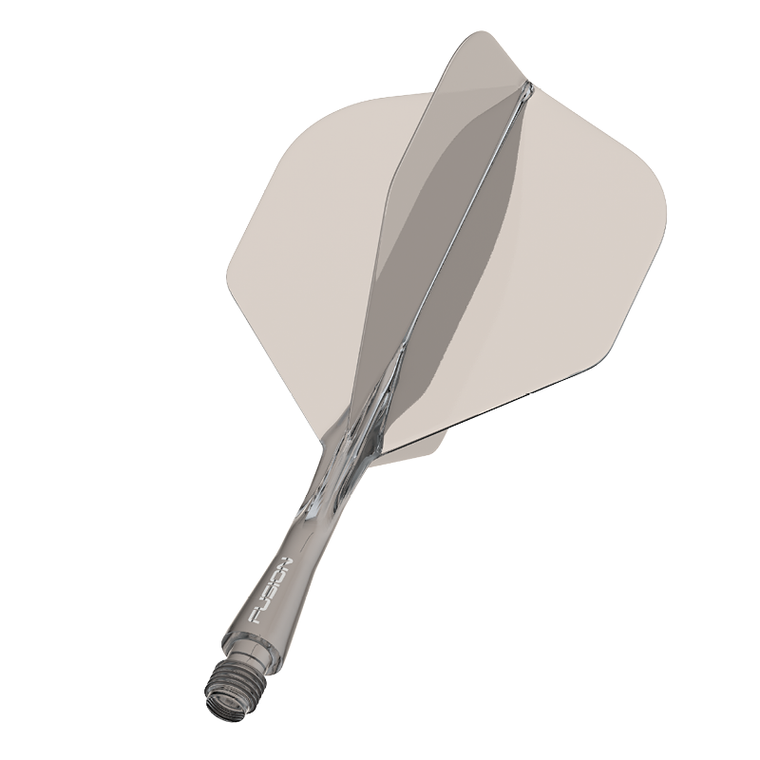 Winmau Fusion #2 - S Smoke