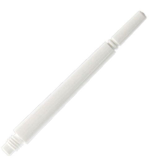 Fit Normal Locked - Long #7 White