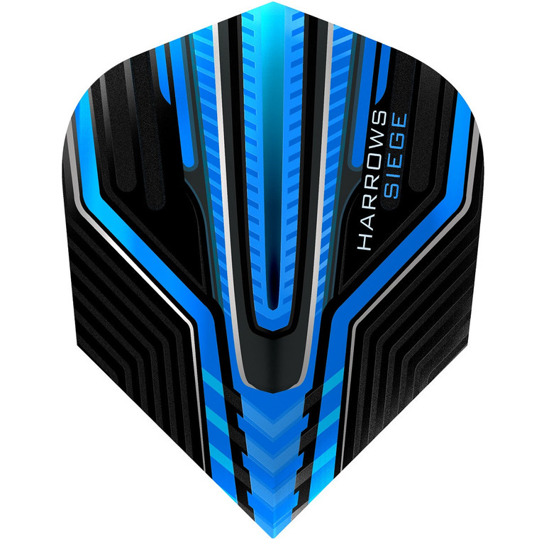Harrows Prime Std - Siege Blue
