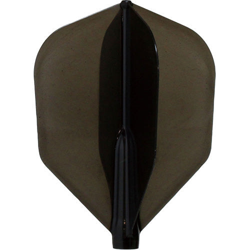 Fit Flight Air - Shape Black