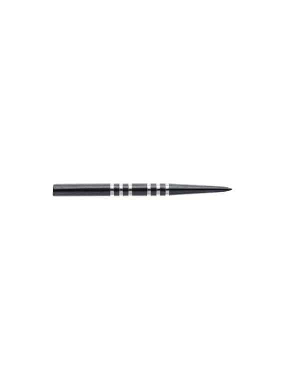 Winmau Re-Grooved Dart Points - 32mm