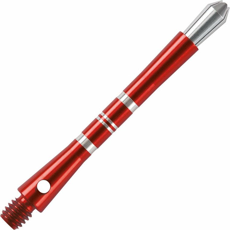 Harrows Collette - Med Red