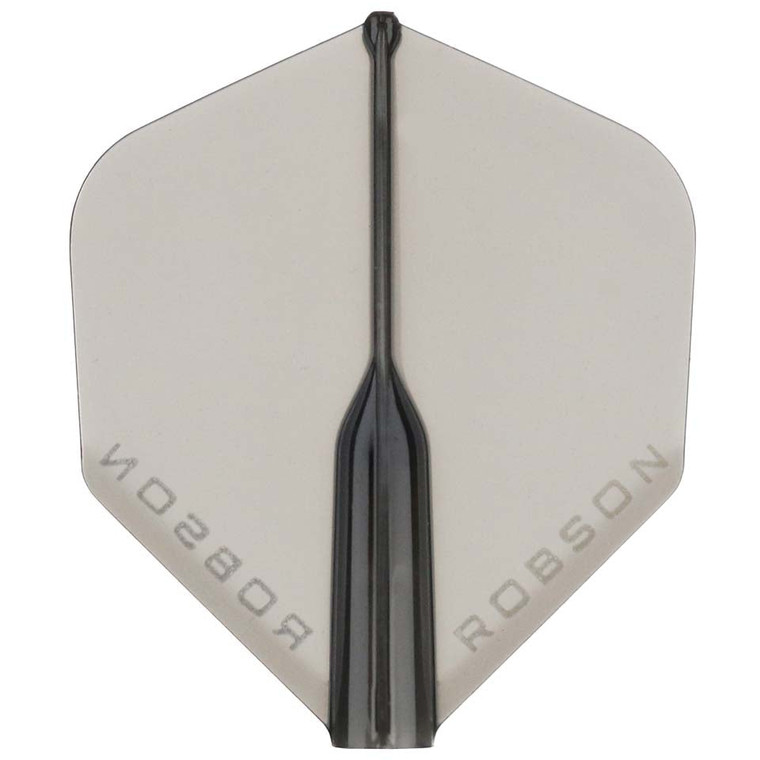Robson+ Crystal Flights - Std Black