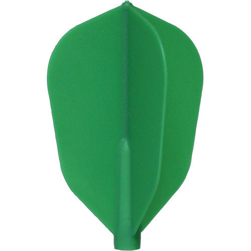 Fit Flight - Super Shape Green
