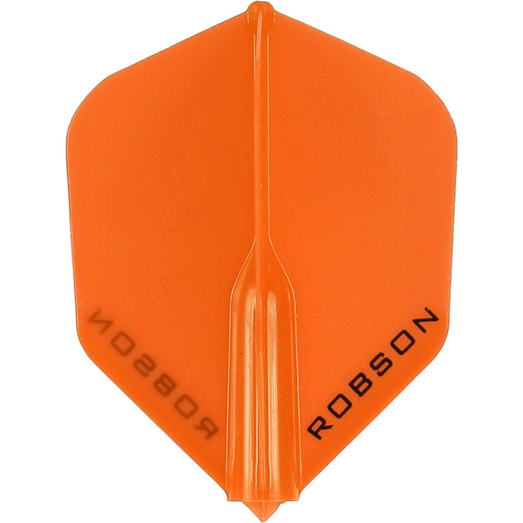 Robson+ Flights - Shape Orange