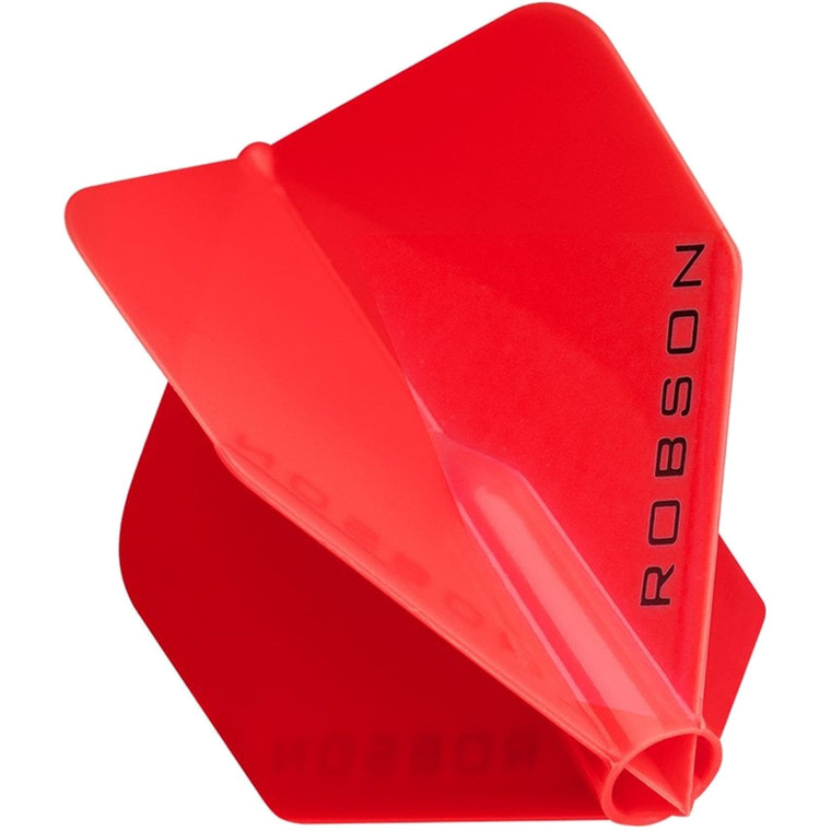 Robson+ Flights - Std Red