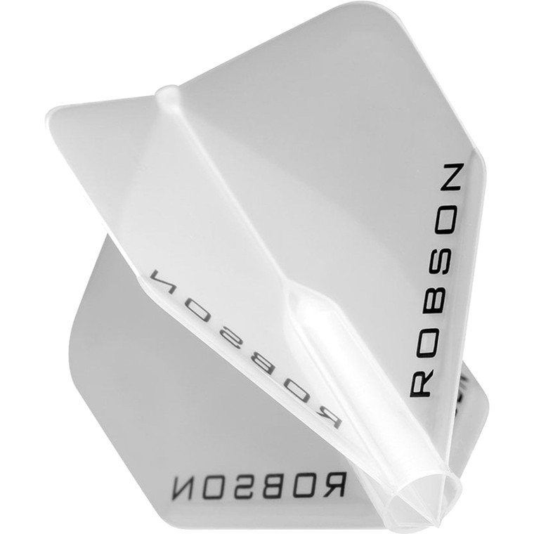 Robson+ Flights - Std Frosted Clear