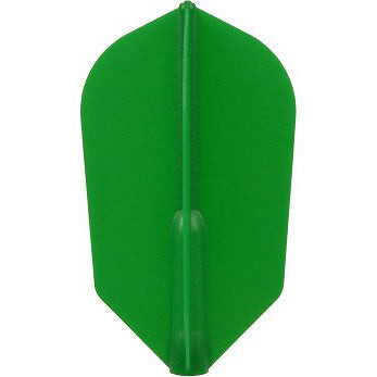 Fit Flight - Super Slim Green