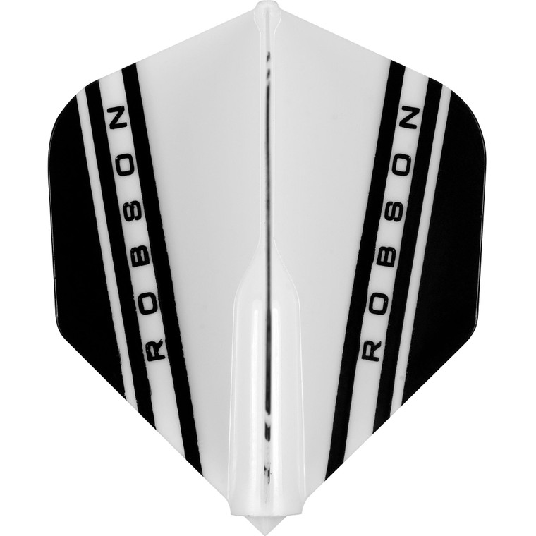 Robson+ V Flights - Std White