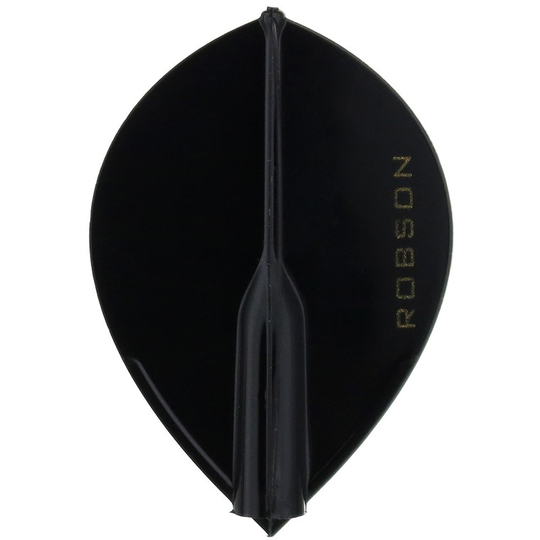 Robson+ Flights - Pear Black