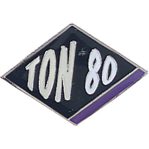 Ton 80 Pin Viper