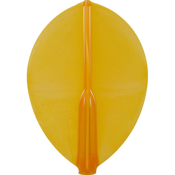 Fit Flight Air - Teardrop Orange