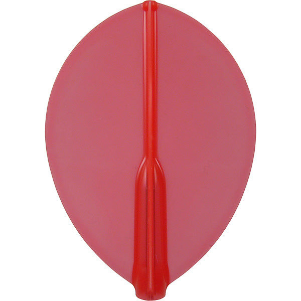 Fit Flight Air - Teardrop Red