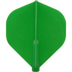 Fit Flight - Std Green