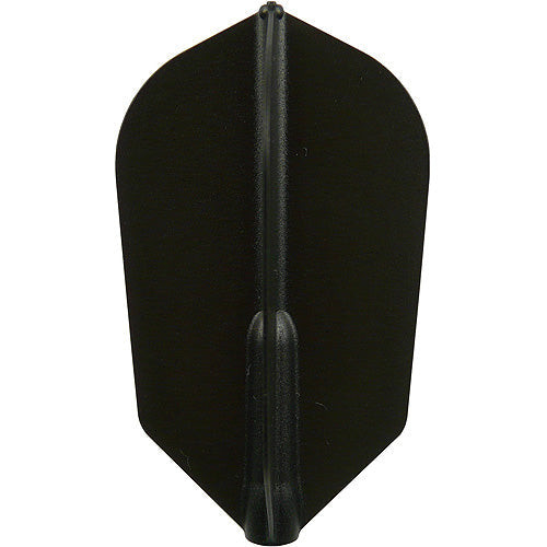 Fit Flight - Slim Black