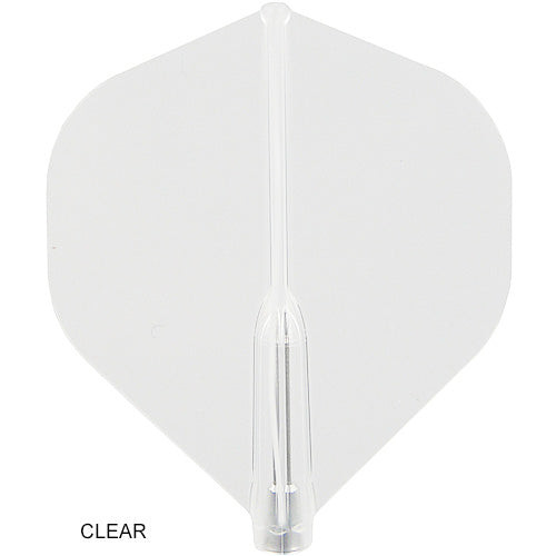 Fit Flight Air - Std Clear