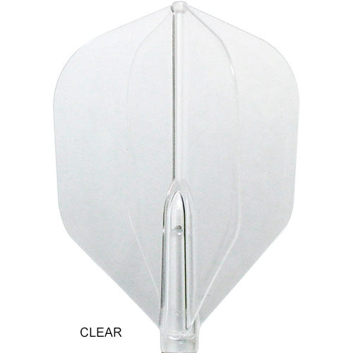 Fit Flight Air - Shape Clear