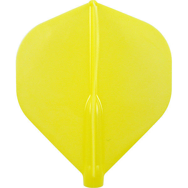 Fit Flight Air - Std Yellow