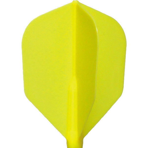 Fit Flight Air - Shape Yellow