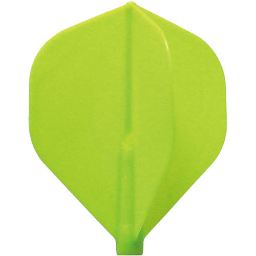 Fit Flight Air - Std Lime