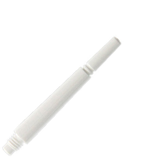 Fit Normal Spinning - Inbetween #4 White