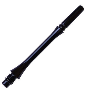 Fit Slim Spinning - Inbetween #4 Black