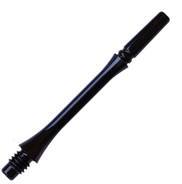 Fit Slim Locked - Inbetween #4 Black