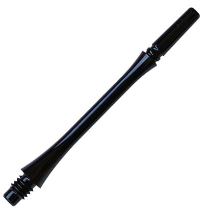 Fit Slim Locked - Super Medium #6 Black