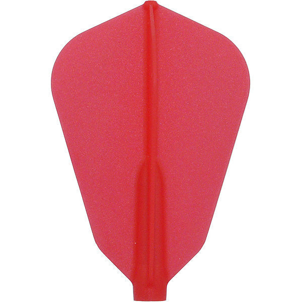 Fit Flight - Fantail Red
