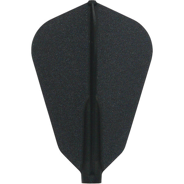 Fit Flight - Fantail Black