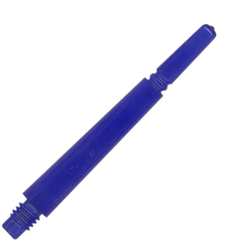 Fit Normal Spinning - Inbetween #4 Blue