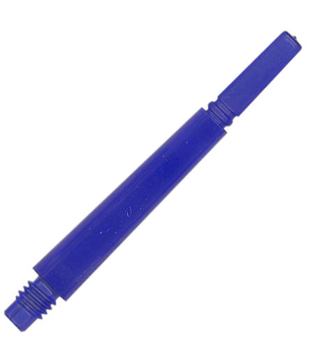 Fit Normal Locked - Inbetween #4 Blue