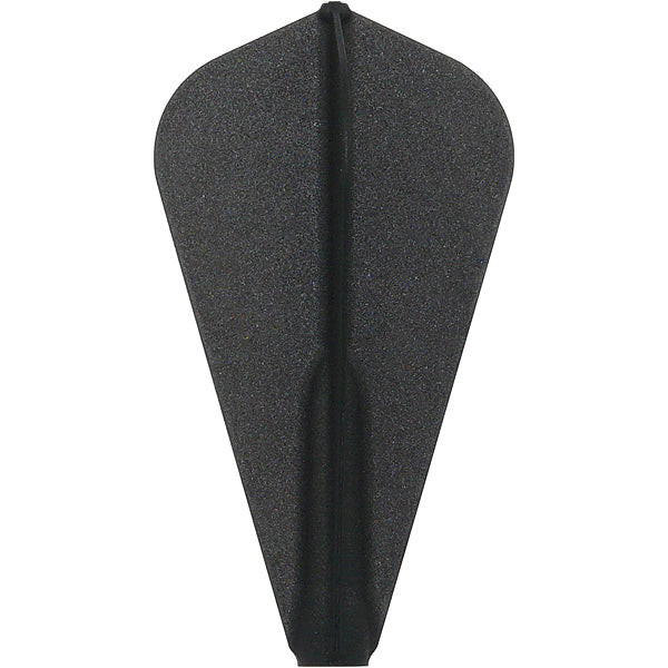 Fit Flight - Super Kite Black