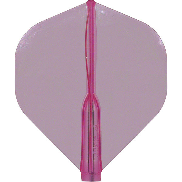 Fit Flight Air - Std Hot Pink