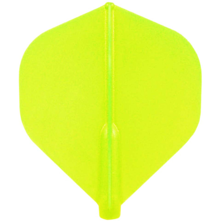 Fit Flight - Std Lime Green