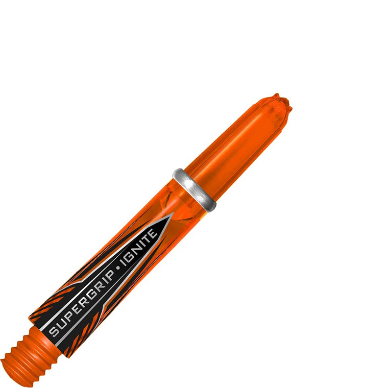Harrows Supergrip Ignite - Sht Orange