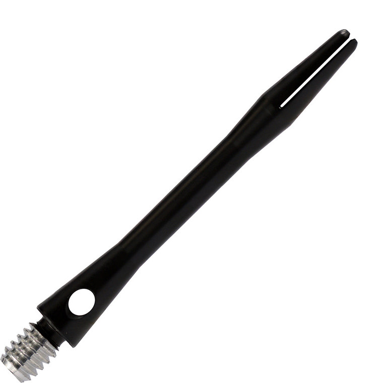 Harrows Keramic Shafts - Midi Black
