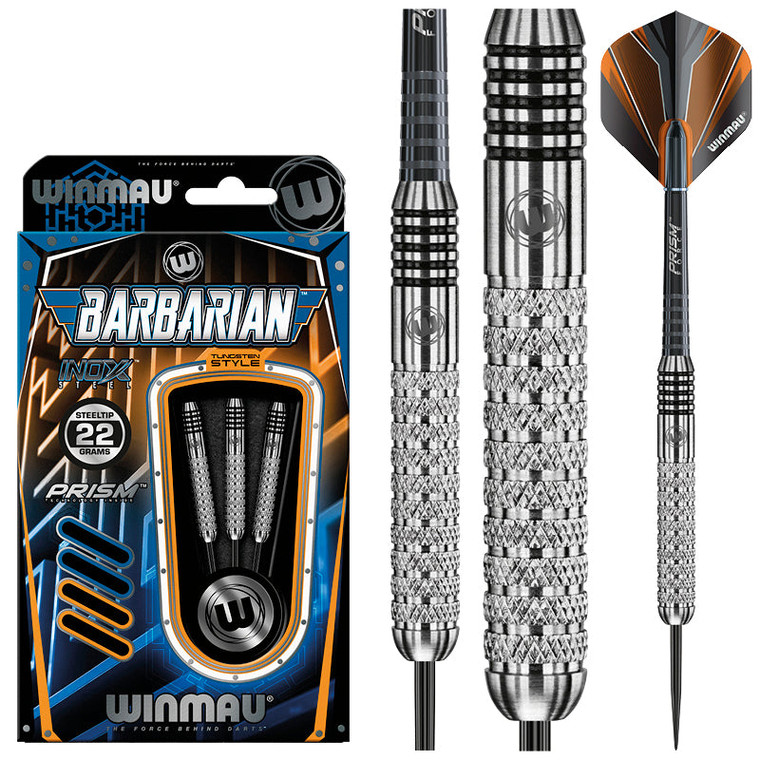 Winmau Barbarian - 24g